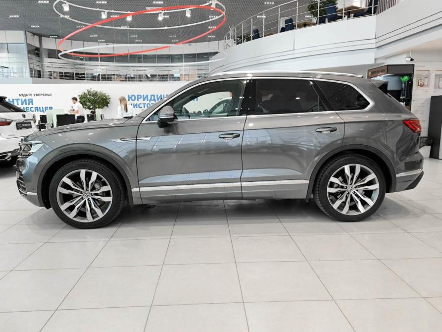 Volkswagen Touareg III Казань  - изображение 10