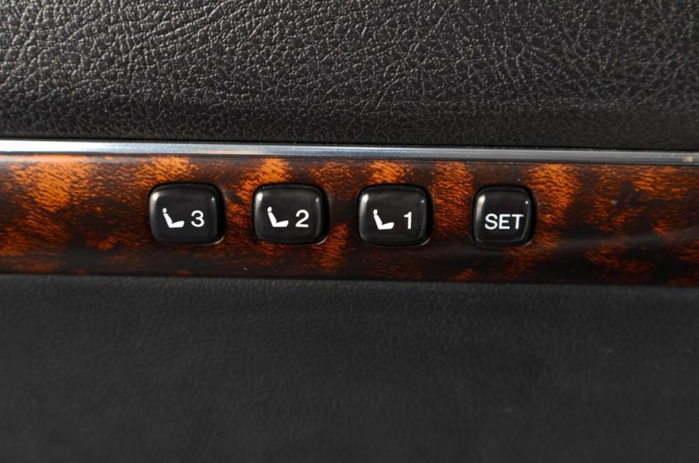 Toyota Land Cruiser 200 Series Тюмень  - изображение 19