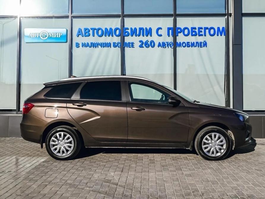 Lada (ВАЗ) Vesta I Екатеринбург  - изображение 6