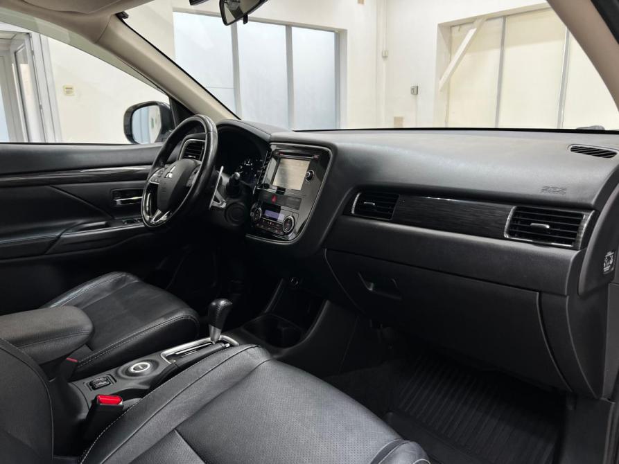 Mitsubishi Outlander III Рестайлинг 2 Волгоград  - изображение 31