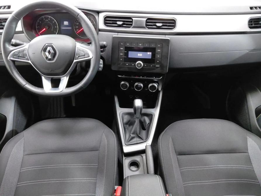 Renault Arkana I Москва  - изображение 12