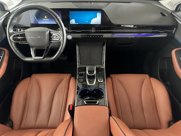 Omoda C5 I с пробегом 2023 года, цена 1 930 000 рублей, 35400 км, внедорожник, Автокод Объявления