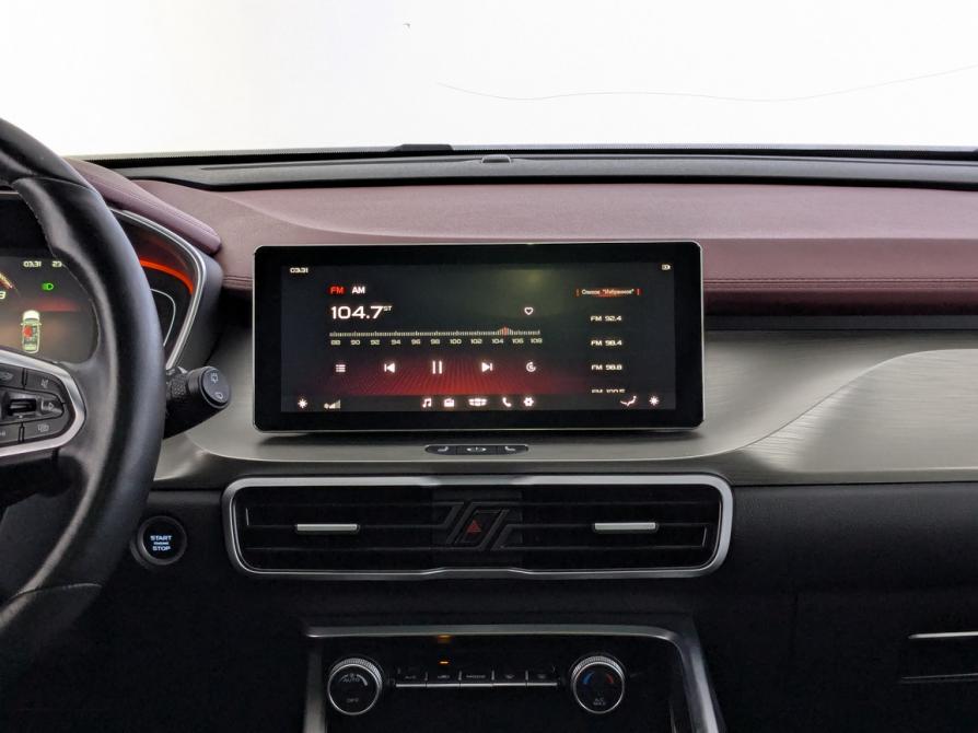 Geely Coolray I Москва  - изображение 26