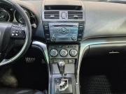 Mazda 6 II (GH) Рестайлинг Воронеж  - изображение 33