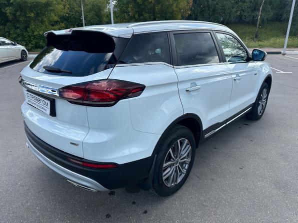 Geely Atlas Pro с пробегом 2022 года, цена 1 979 000 рублей, 58595 км, внедорожник, Автокод Объявления