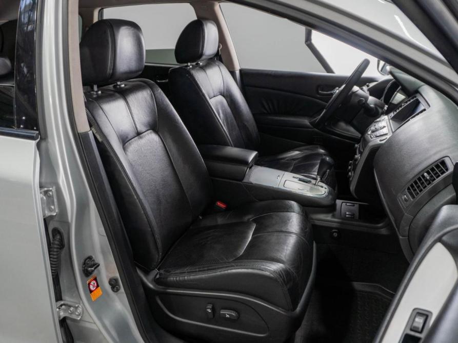 Nissan Murano II (Z51) Тюмень  - изображение 8