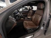 BMW 5 серии VII (G30/G31/G38) Рестайлинг Москва  - изображение 38