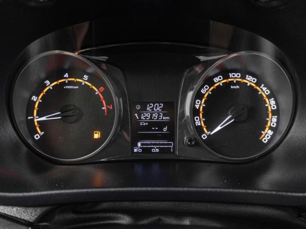 Lada (ВАЗ) Granta I Рестайлинг с пробегом 2023 года, цена 739 000 рублей, 129193 км, седан, Автокод Объявления