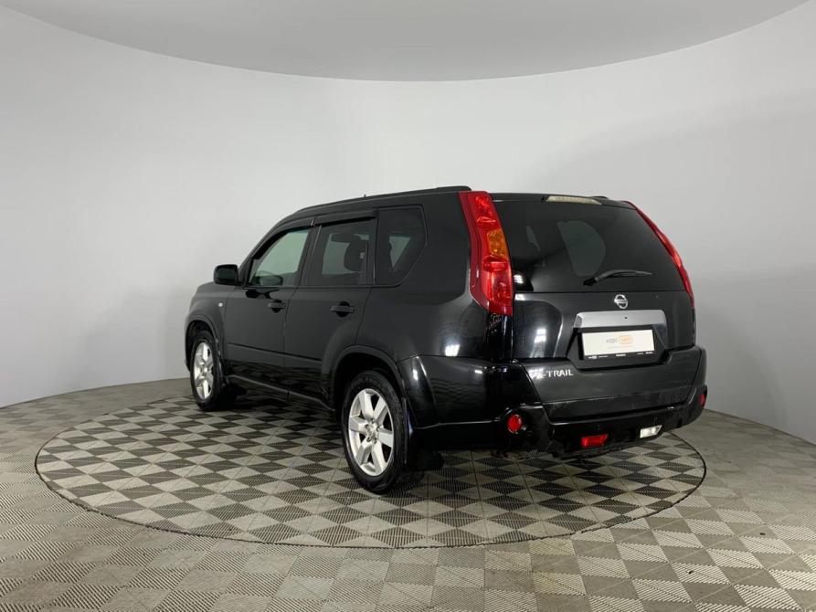Nissan X-Trail II Ногинск  - изображение 5