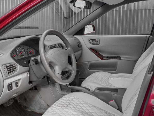 Mitsubishi Galant VIII Рестайлинг с пробегом 2003 года, цена 325 000 рублей, 228037 км, седан, Автокод Объявления