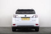 Lexus RX III Томск  - изображение 26