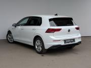 Volkswagen Golf VIII Москва  - изображение 51