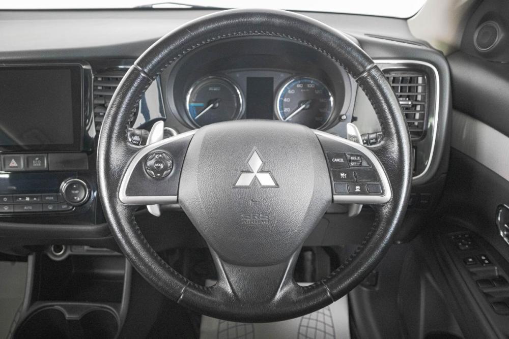 Mitsubishi Outlander III Рестайлинг Кемерово  - изображение 16