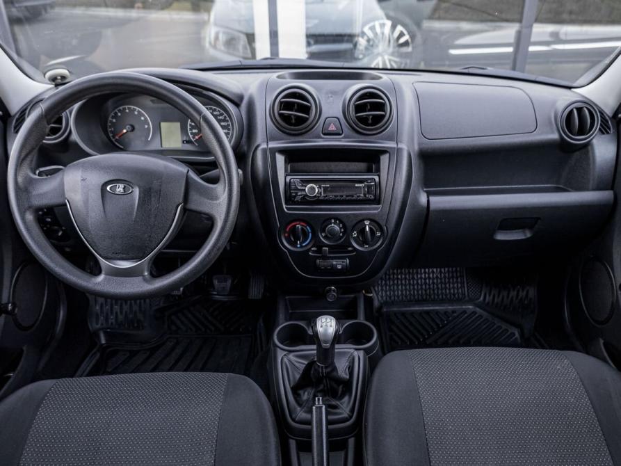 Lada (ВАЗ) Granta I Казань  - изображение 7
