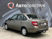 Lada (ВАЗ) Granta I Рестайлинг Пермь  - изображение 28