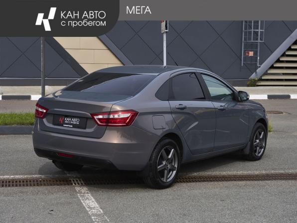 Lada (ВАЗ) Vesta I с пробегом 2018 года, цена 765 000 рублей, 165419 км, седан, Автокод Объявления