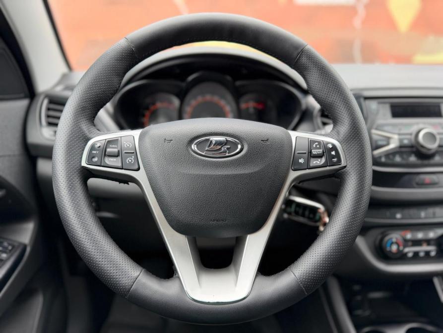 Lada (ВАЗ) Vesta I Набережные Челны  - изображение 10