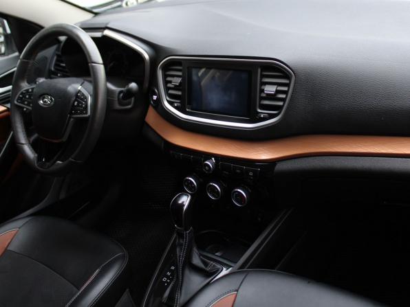 Lada (ВАЗ) Vesta I Рестайлинг (NG) с пробегом 2024 года, цена 1 379 000 рублей, 56796 км, универсал, Автокод Объявления