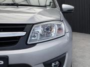 Lada (ВАЗ) Granta I Пермь  - изображение 53