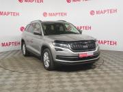 Skoda Kodiaq I Вологда  - изображение 20
