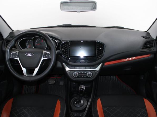 Lada (ВАЗ) Vesta I с пробегом 2018 года, цена 869 900 рублей, 211798 км, универсал, Автокод Объявления