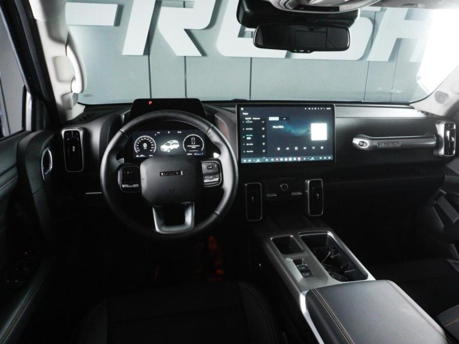 Haval Dargo I Рестайлинг Минеральные Воды  - изображение 6