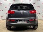 Kia Sportage III Рестайлинг Санкт-Петербург  - изображение 26