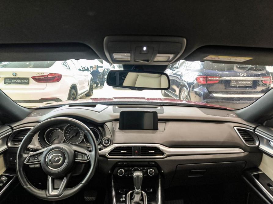 Mazda CX-9 II Казань  - изображение 17
