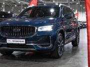 Geely Monjaro I Санкт-Петербург  - изображение 36