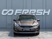 Kia Ceed II Рестайлинг Краснодар  - изображение 24