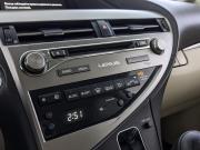 Lexus RX III Рестайлинг Москва  - изображение 51