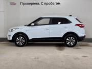 Hyundai Creta I Тюмень  - изображение 30