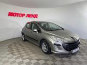 Peugeot 308 I Воронеж  - изображение 23