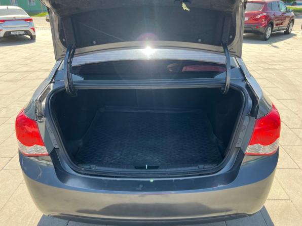 Chevrolet Cruze I с пробегом 2012 года, цена 399 000 рублей, 271514 км, седан, Автокод Объявления