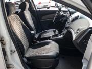 Chevrolet Cruze I Рестайлинг Краснодар  - изображение 29