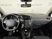 Citroen C4 II Москва  - изображение 19