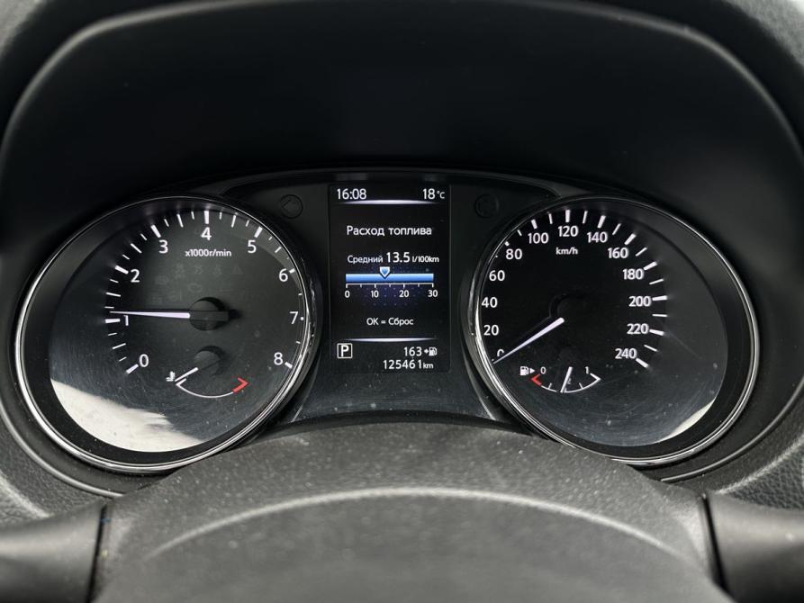 Nissan X-Trail III Рестайлинг Саратов  - изображение 9