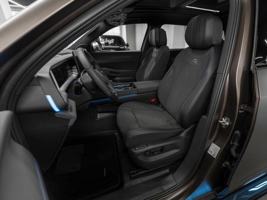 Volkswagen Teramont II (China Market) Москва  - изображение 9