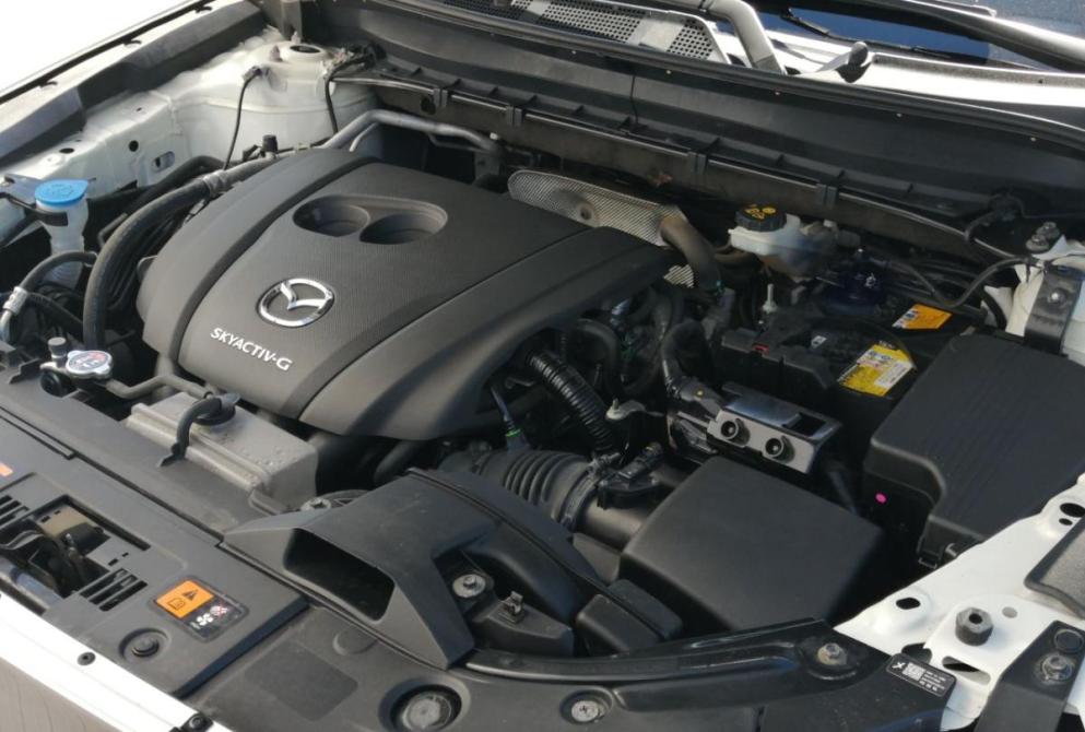 Mazda CX-5 II Рестайлинг Иваново  - изображение 25