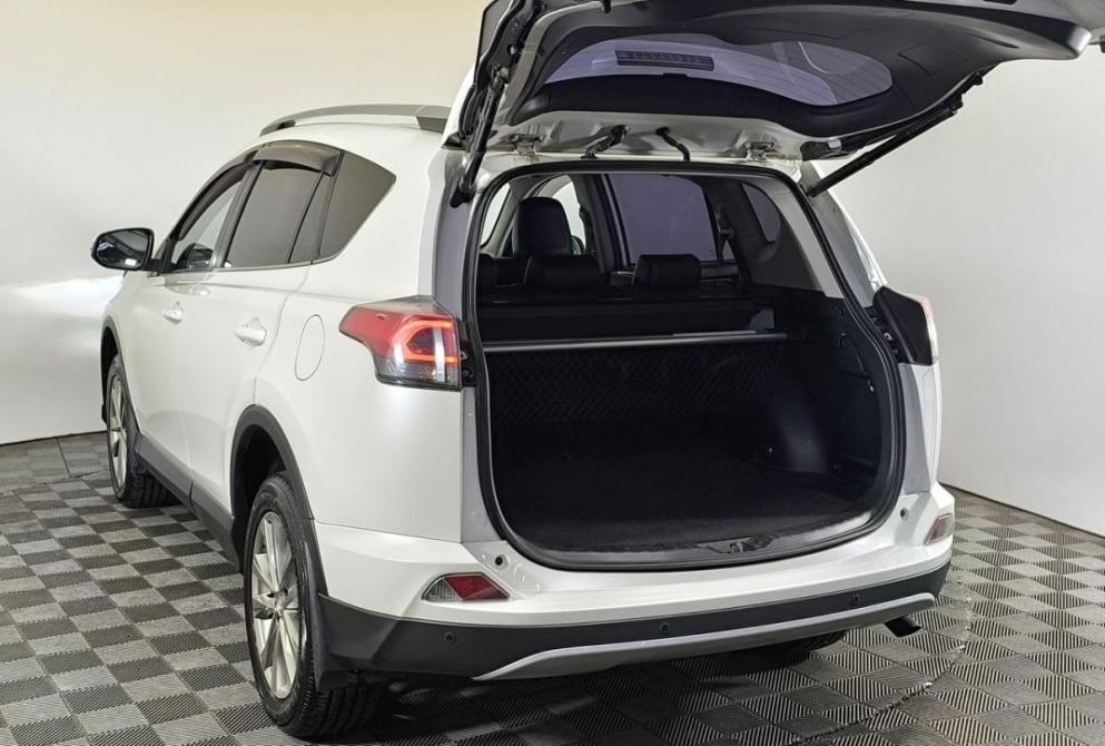 Toyota RAV4 IV (XA40) Рестайлинг Нижний Новгород  - изображение 14