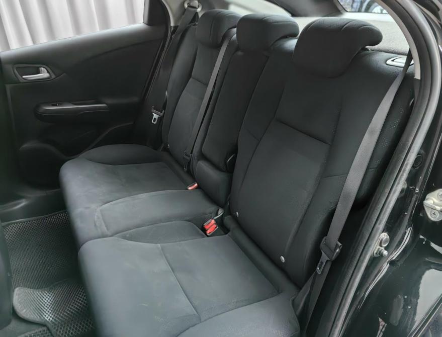 Honda Civic IX Подольск  - изображение 8