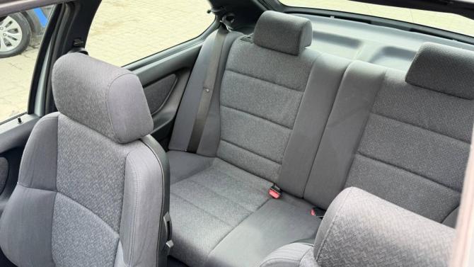 BMW 3 серии IV (E46) с пробегом 2000 года, цена 999 000 рублей, 341629 км, купе, Автокод Объявления
