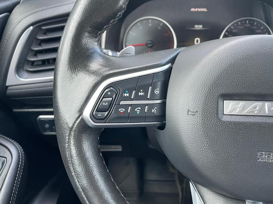 Haval F7 I Вологда  - изображение 23