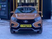 Lada (ВАЗ) XRAY I Нефтекамск  - изображение 12