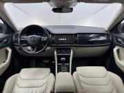 Skoda Kodiaq I Воронеж  - изображение 35