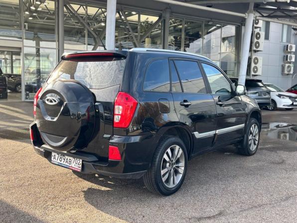 Chery Tiggo 3 I с пробегом 2019 года, цена 830 000 рублей, 61817 км, внедорожник, Автокод Объявления