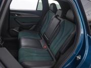 Geely Monjaro I Москва  - изображение 37