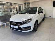 Lada (ВАЗ) Vesta I Рестайлинг (NG) Красноярск  - изображение 12