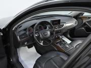 Audi A6 IV (C7) Москва  - изображение 22