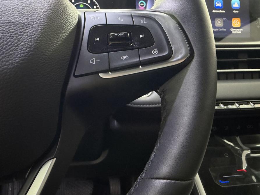 Chery Tiggo 4 I Рестайлинг 2 Минеральные Воды  - изображение 10